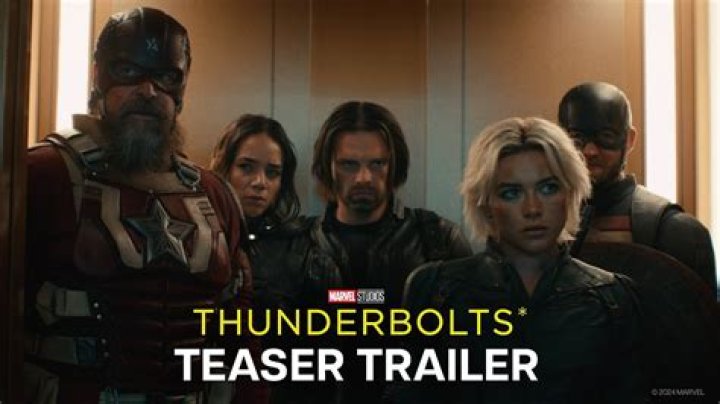 Is Marvel's Thunderbolts Currently Filming? Actress Florence Pugh Shares Exciting Update
