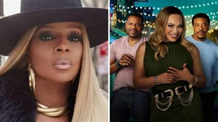 Is Mary J. Blige Pregnant? The R&B Queen Sparks Expecting Rumors