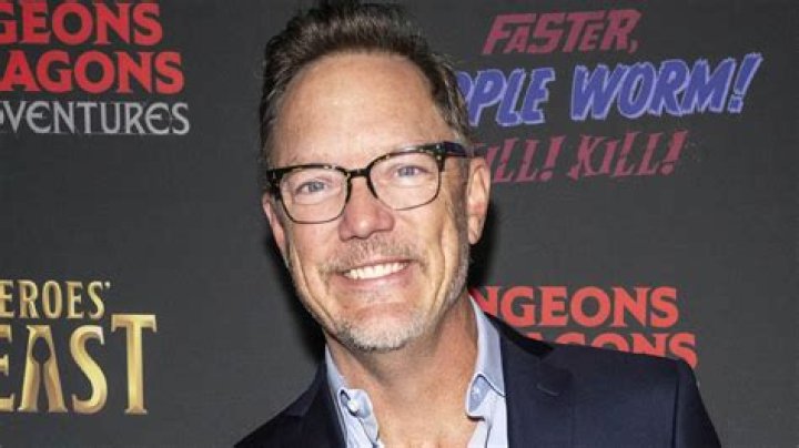 Is Matthew Lillard Gay? Unveiling the Sexuality of American Actor!