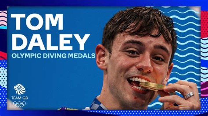Is Matty Lee Gay? Is He Dating His Diving Partner Tom Daley?
