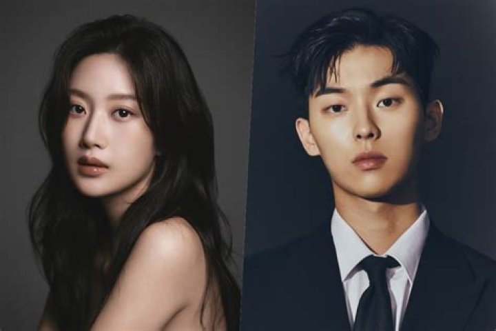 Is Moon Ga Young Dating Cha Eun Woo? Exploring The Rumors And Reality