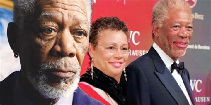 Is Morgan Freeman Married? Global Star’s Complex Love Life and Marriage