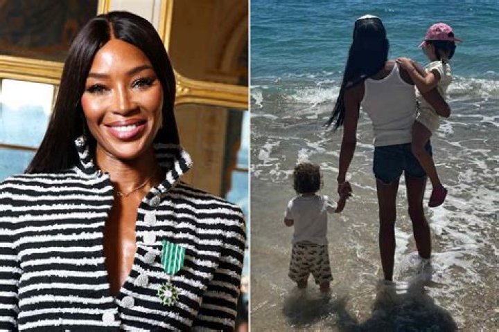 Is Naomi Campbell married? Exploring dating history as model welcomes second child at 53