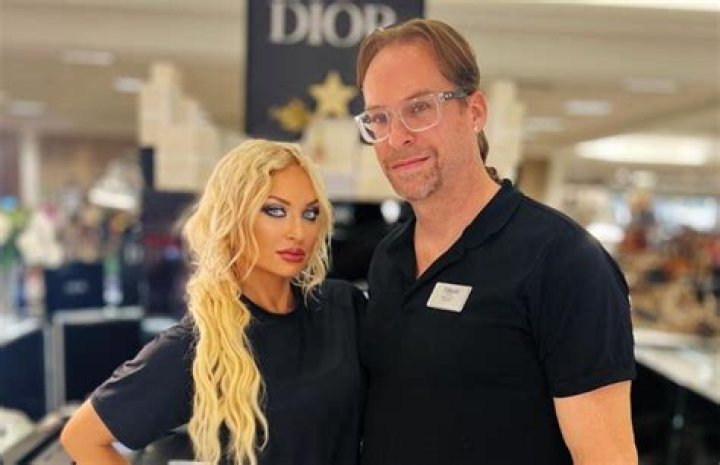 Is Natalie from 90 Day Fiance pregnant?