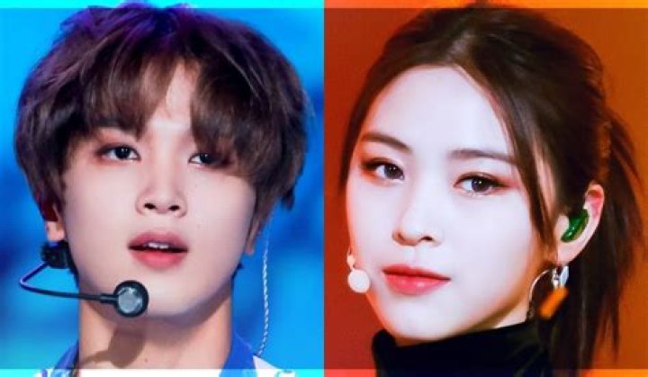 Is NCT's Haechan secretly dating THIS female idol? What happened during his VLIVE on Thursday?