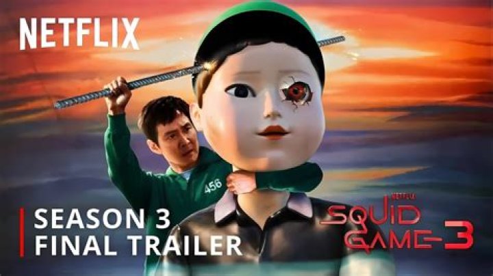 Is Netflix's Squid Game: The Challenge Real?