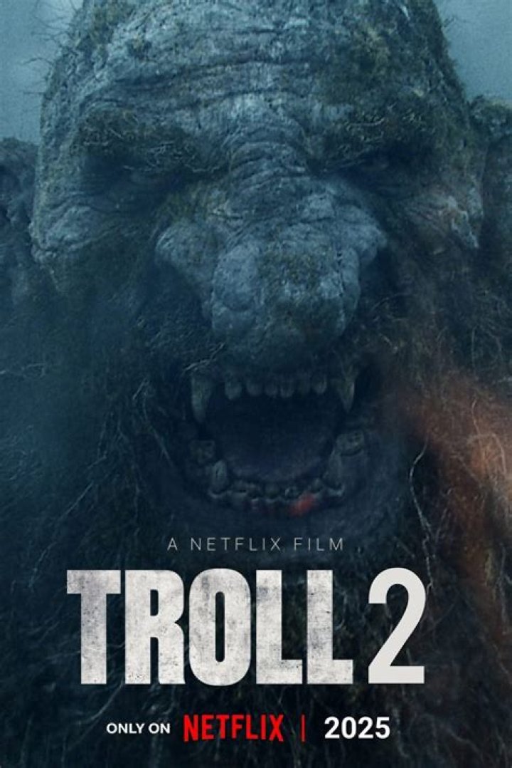 Is Netflix's Troll A Sequel To Troll Hunter?
