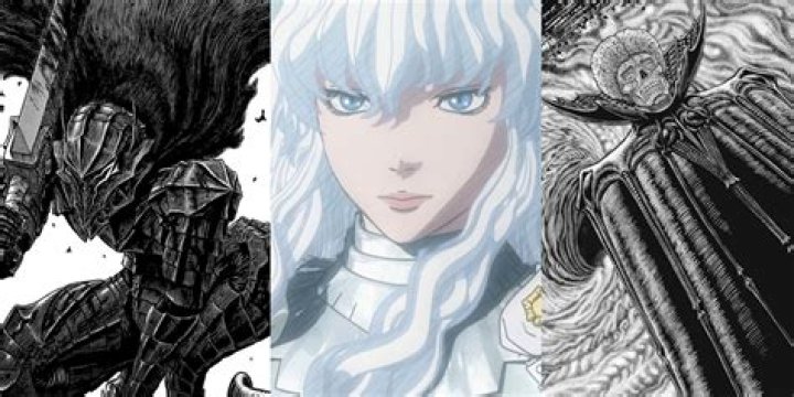 Is Netflix Actually Making A Live-Action Berserk?