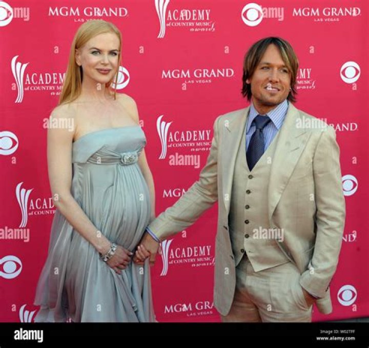 Is Nicole Kidman Pregnant? Speculation Surrounding Possible Pregnancy Sparks Rumors and Excitement!!