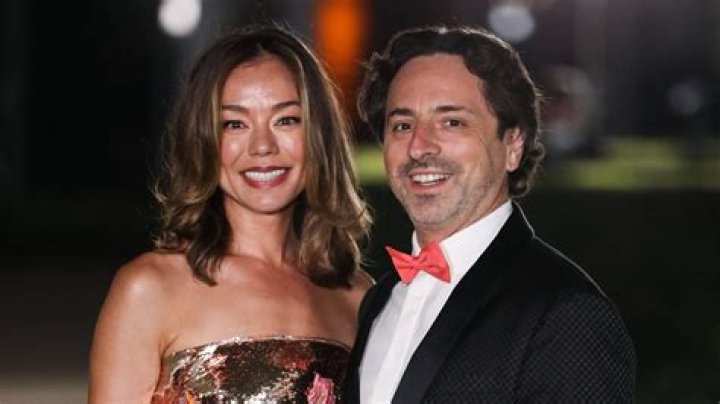 Is Nicole Shanahan From Singapore? Asian Parents and Chinese Family Background