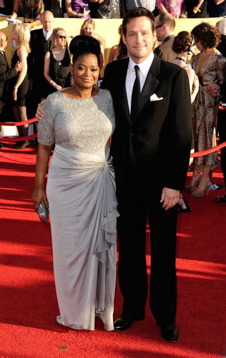 Is Octavia Spencer Married To Husband? Details on Past Affairs
