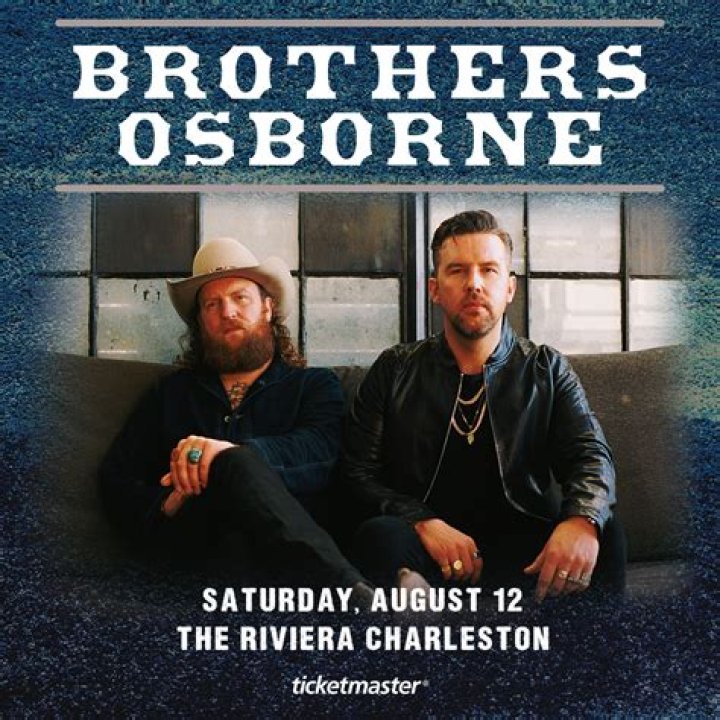Is One of Brothers Osborne Gay? Did T.J. Osborne Come Out of the Closet?