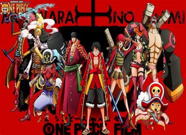 Is One Piece Red Canon? Explaining the Massively Popular Movie