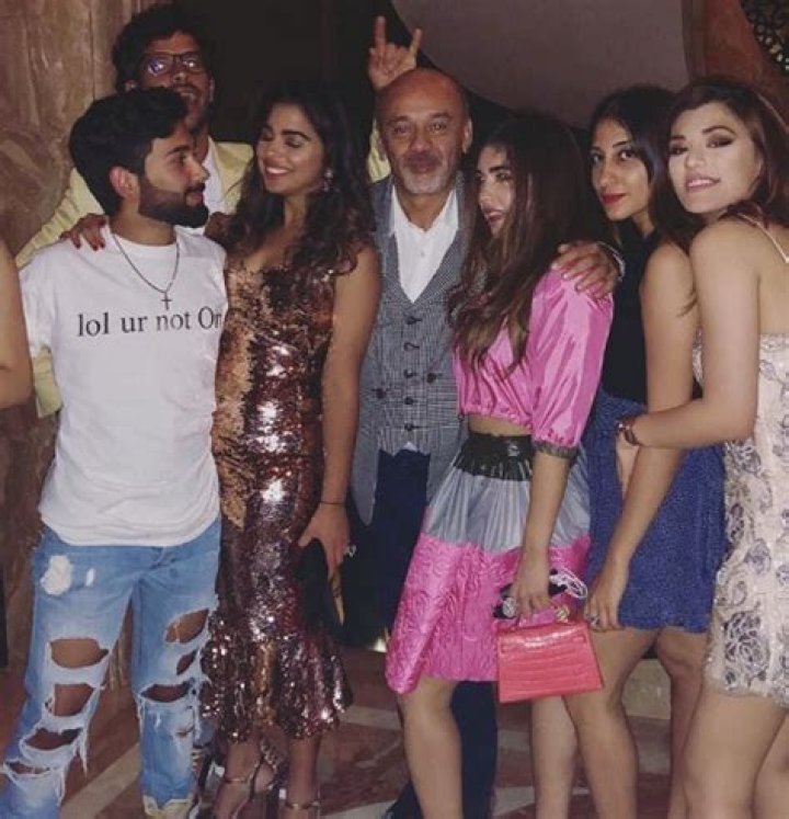 Is Orry Awatramani Gay? A Deep Dive Into Bollywood’s BFF’s Personal Life!