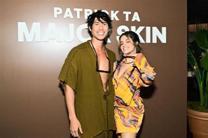 Is Patrick Ta Gay? Unveiling the Sexuality of Renowned Makeup Artist!