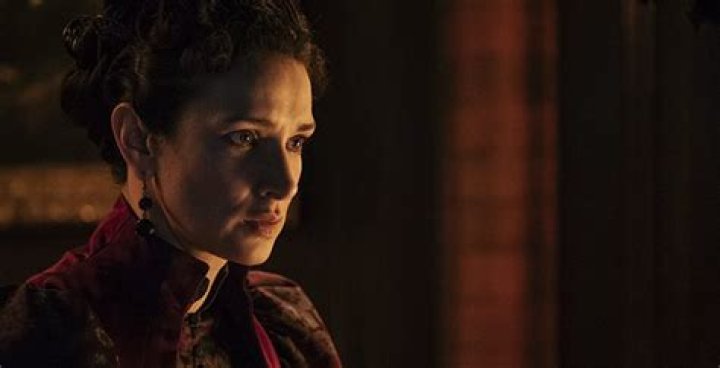 Is Piety Breakspear Dead? Did Indira Varma Leave Carnival Row?