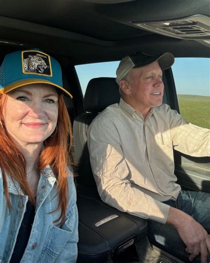 Is Pioneer Woman Ill? Understanding Ree Drummond's Health And Wellbeing