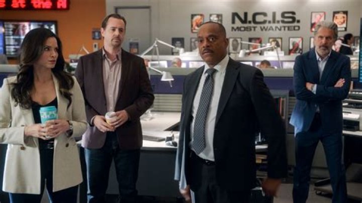 Is Pride leaving NCIS: New Orleans during Season 5?