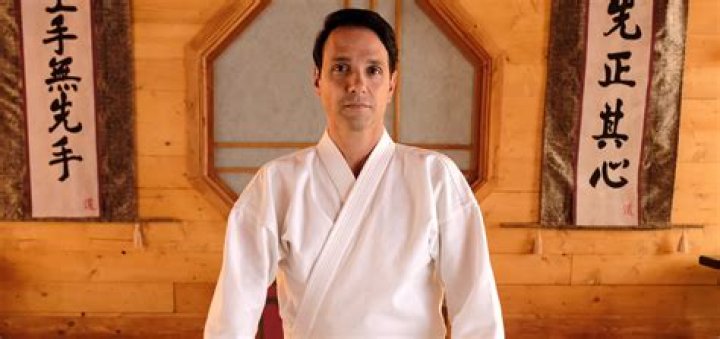 Is Ralph Macchio Married? Does He Have Children?