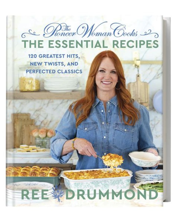Is Ree Drummond Sick? Understanding Her Health And Recent Updates