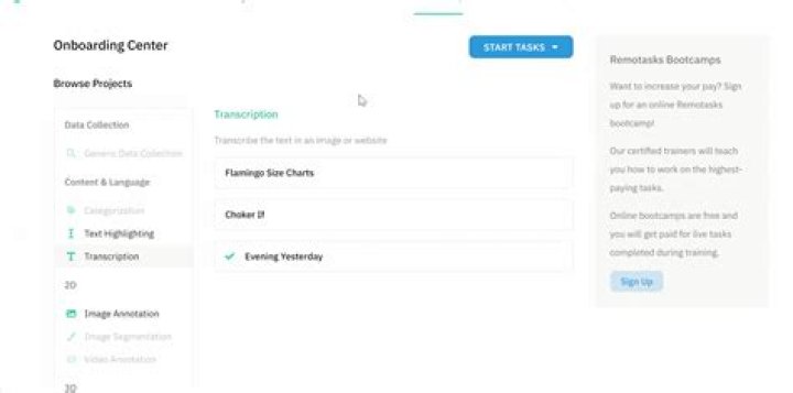 is RemoTasks Legit? Legitimacy, User Experience & Reviews