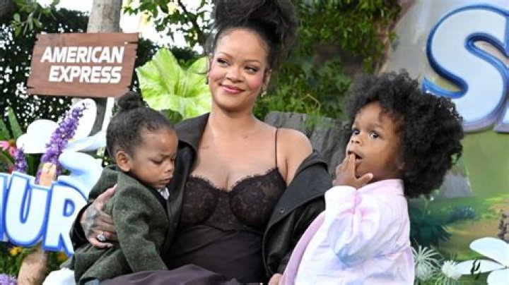 Is Rihanna Expecting Her New Baby?