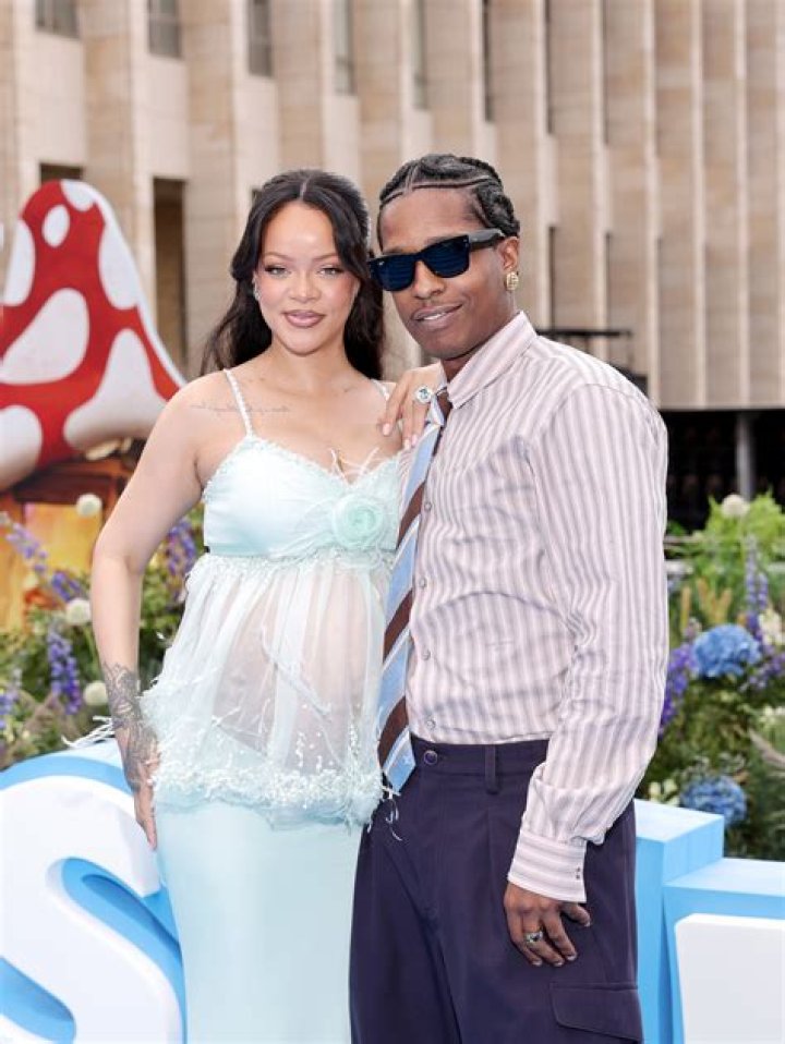 Is Rihanna Pregnant? Everything We Know About Her Second Baby
