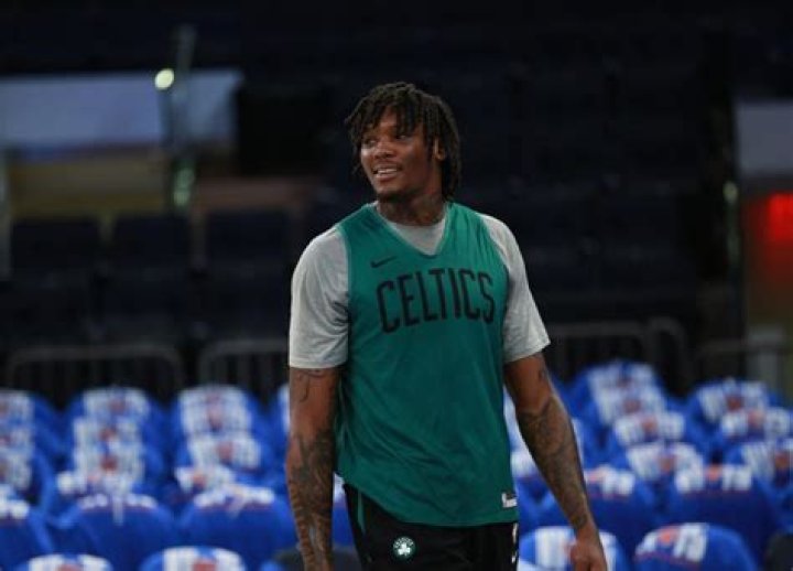Is Robert Williams Hair Real? Long Hairstyle – How Did NBA Star Grow His Hair