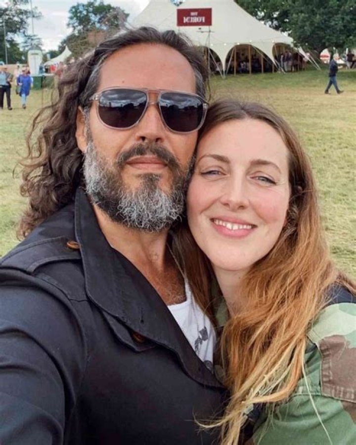 Is Russell Brand Married? A Look at the Comedian’s Love Life