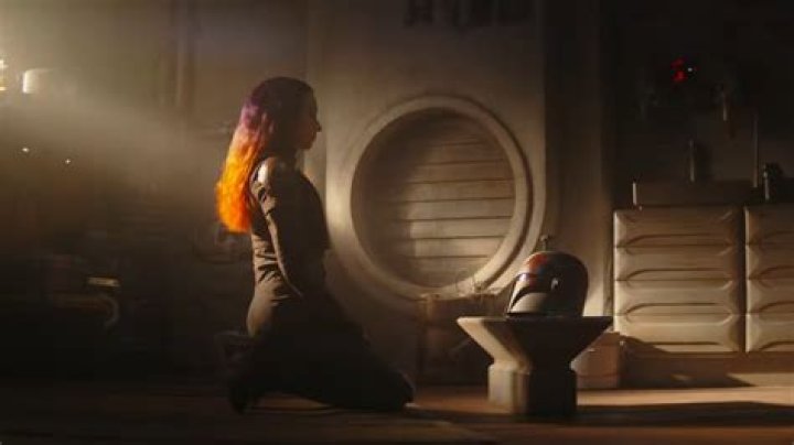 Is Sabine Wren Force-Sensitive Now?
