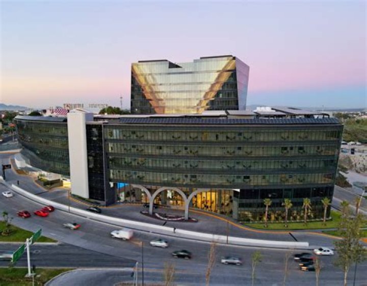 Is San Antonio Memorial A Real Hospital? 'Night Shift' Has The Perfect Setting
