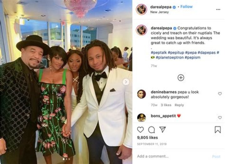 Is Sandra “Pepa” Denton Married? Does She Have Children?