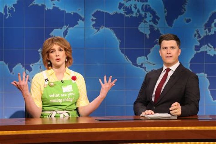 Is Saturday Night Live Back Tonight?