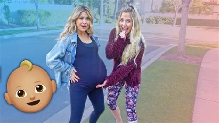 Is Savannah Labrant Pregnant? Overcoming Challenges and Embracing Joy