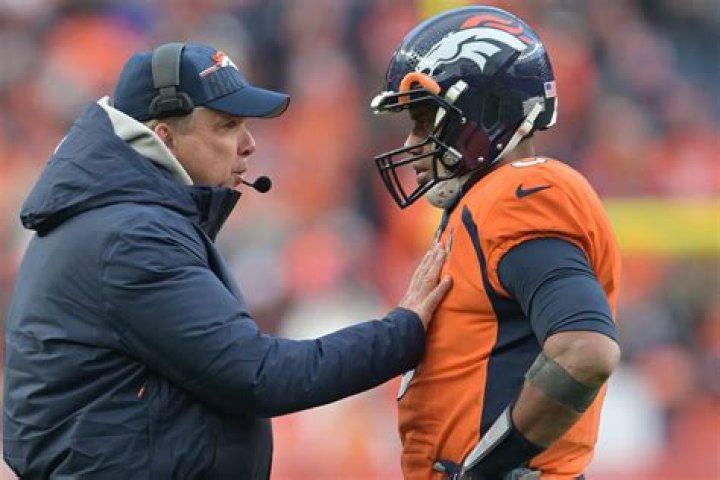 Is Sean Payton Racist? Fans Angry With His Treatment Of Russell Wilson