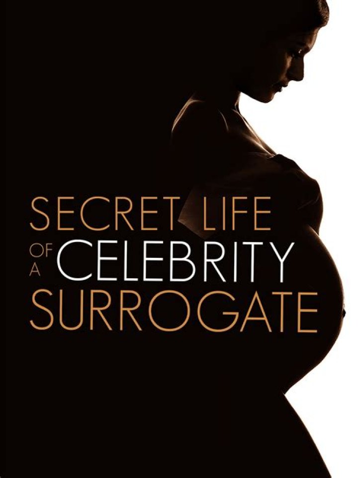 Is Secret Life of a Celebrity Surrogate Based on a True Story?