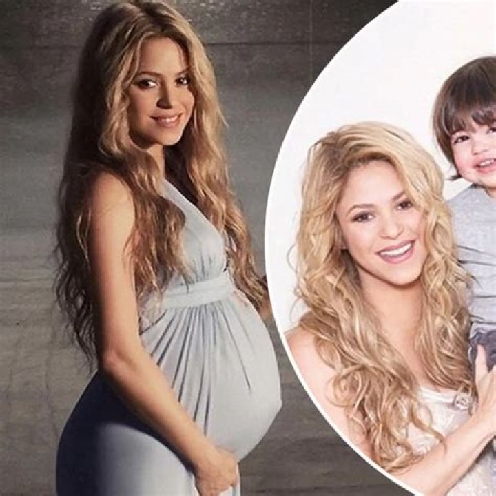 Is Shakira Pregnant? Rumour Of Pregnancy With Lewis Hamilton Debunked