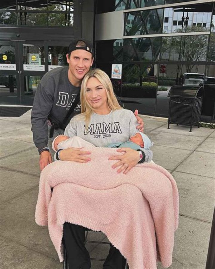 Is Shannon Hogan Pregnant? Shannon Hogan’s Possible Pregnancy Revealed!