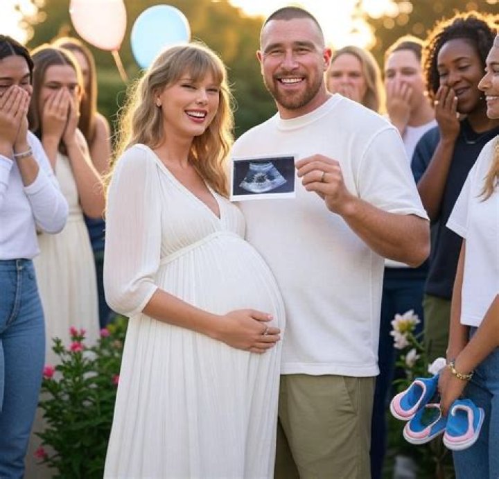 Is She Actually Pregnant, Or Has A New Project With Devon Werkheiser? Rallshe