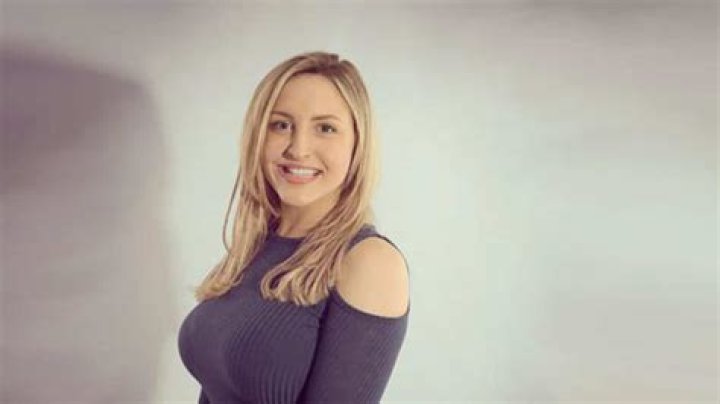 Is She Married? Net Worth