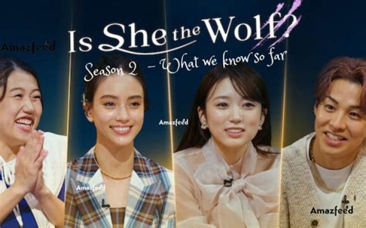 Is She the Wolf Season 1: Where Are the Contestants Now?