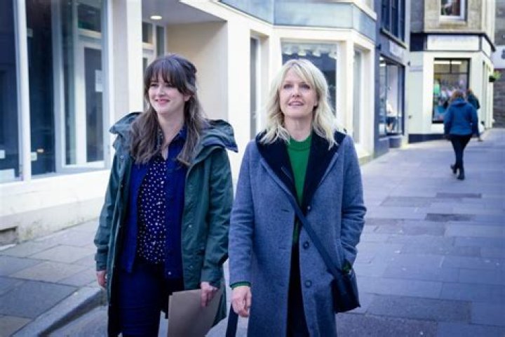 Is Shetland returning for season 9?
