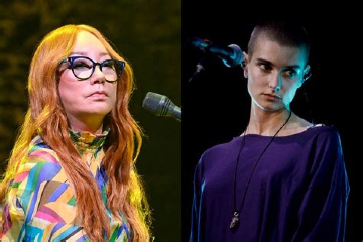 Is Sinead O’Connor Gay? What Was the Sexuality of the Irish Singer Who Died at 56?