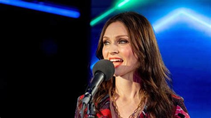 Is Sophie Ellis Bextor Pregnant? Is Baby Number 6 on The Board for the Singer?