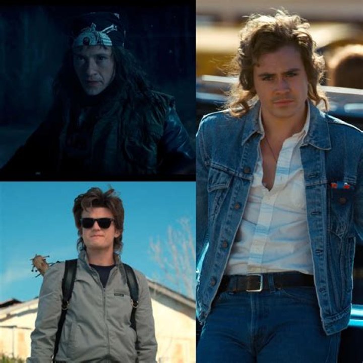 Is Steve Harrington's Farrah Spray Real? 'Stranger Things' Finally Solved Its Hairiest Mystery