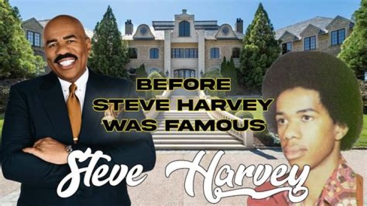 Is Steve Harvey Alive In 2024? The Truth Behind The Rumors