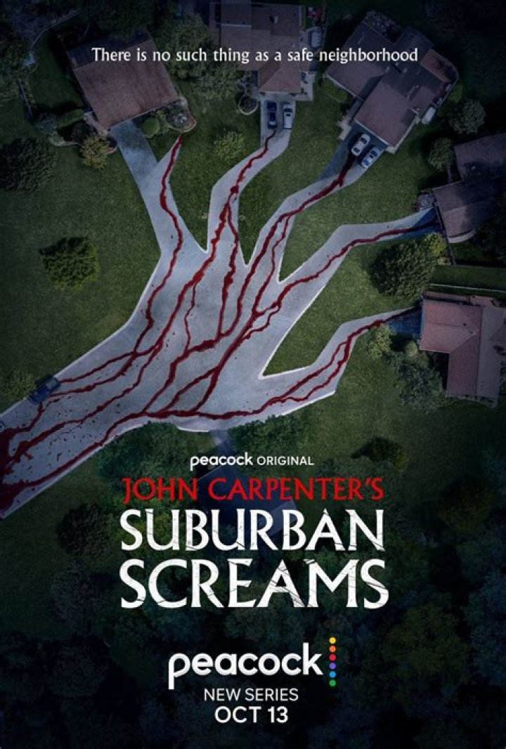 Is Suburban Screams Based on True Stories?
