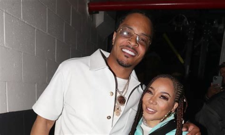 Is T.I. And Tiny Still Together In 2024?