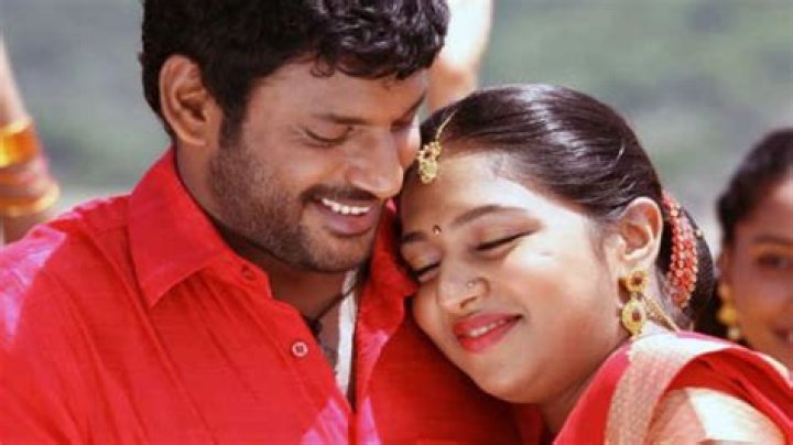 Is Tamil actor Vishal getting married to Lakshmi Menon?