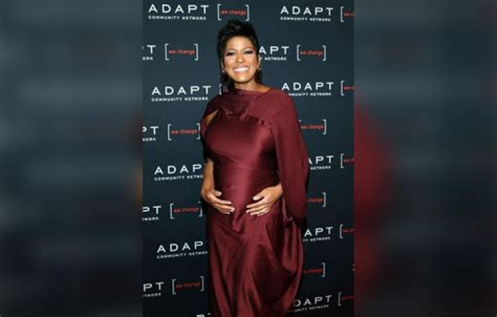 Is Tamron Hall Pregnant 2024? The Latest Updates And Insights